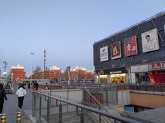 -京粮广场