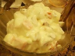 -露西亚咖啡西餐厅(哈尔滨俄侨纪念馆店)