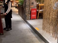 -丹江渔村(首都机场店)