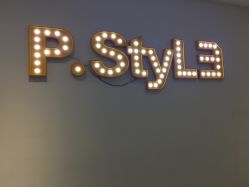 -P.STYLE派斯造型