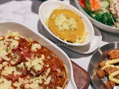 -卡朋西餐(大信新都汇店)