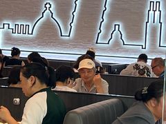 -萨莉亚意式餐厅(浦江万达广场店)