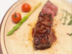 -黑宝石西餐厅(汇励99城市公园店)