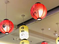 -怪物的冰与火(天虹商场中山路店)