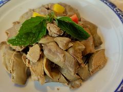 -福来居烤鸭店(天坛二店)
