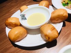 -吕氏疙瘩汤·新鲁菜(济南万象城店)