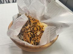 餐前面包-Solo(衡山路店)