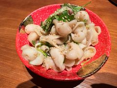 -人间酒暖·Go blanc·烧鸟·深夜食堂(陆家嘴店)