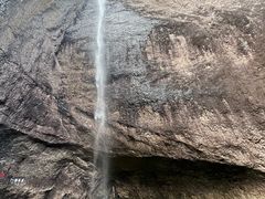 -雁荡山风景名胜区