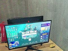 -网鱼网咖·电竞(南开百脑汇店)