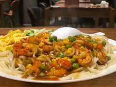 -汤去三面(骆驼店)