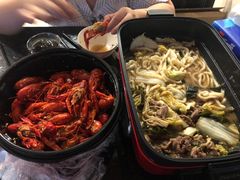 -盒马鲜生(悠方店)