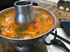 -Hi YOU你的饭局泰餐厅(雍和宫店)