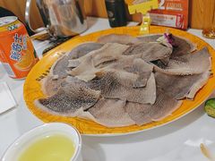 -潮汕大目牛肉火锅(上梅林店)
