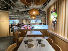-呷哺呷哺 黄金牧场 (新中关购物中心店)