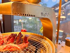 -西塔老太太泥炉烤肉(青浦蟠龙天地店)