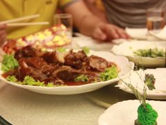 -北京西国贸大酒店