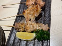 -桂马·日本料理·海胆·海鲜饭·酒场(民主广场店)