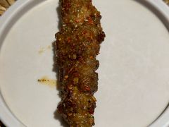 牛肋条串-SHAN山(前滩太古里店)