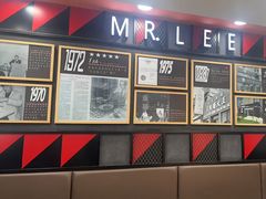 -李先生牛肉面大王(北京东四店)