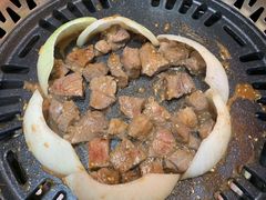 -龙湖南京江北天街