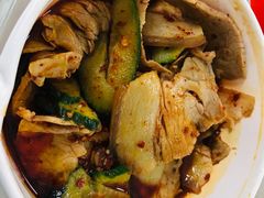 -71号豆汤饭·成都小馆(青羊小区店)