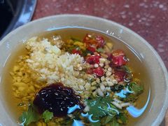 -赵美丽·重庆社区火锅·直营店(火车东站·中豪国际店)