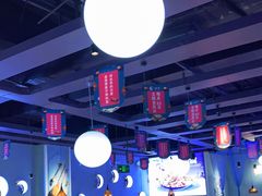 -疆遇·新新新新的新疆菜(万达店)
