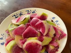 -柴氏风味斋(甘家口店)
