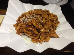 -皇城根北京风味主题餐厅(中海环宇城店)