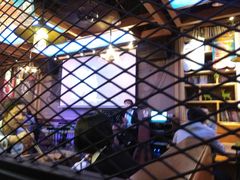 -鱼库·不仅是一家烤鱼店(车公庙店)