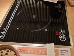 -温野菜涮涮锅(大悦城店)