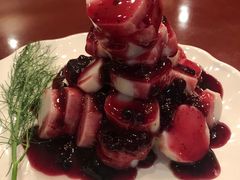 -老胶东家常菜馆(市场一路店)