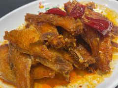 -杨记清芳牛肉拉面(宝龙广场店)