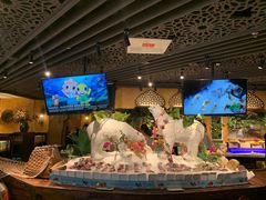 -火宴山自助火锅(明园店)