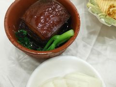 东坡焖肉-楼外楼(西湖景区孤山路店)