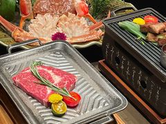 -蟹犇•帝王蟹雪蟹(陆家嘴店)