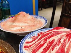-袍门世家老火锅(太古里店)
