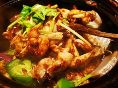 -啫神·广州地标美食(北京路店)