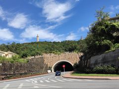 -白玉山景区