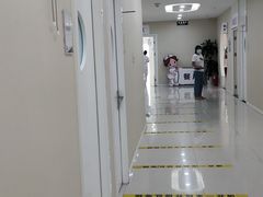 -美年大健康体检中心(太阳宫分院)