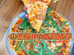 -Devils’ Brewery小恶魔精酿啤酒(武汉天地店)