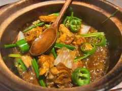 -啫神·广州地标美食(北京路店)