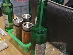 -烤满分·东北烧烤(首经贸店)