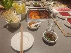 -海底捞火锅(金光华店)