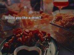 -柒Lounge(三里屯店)