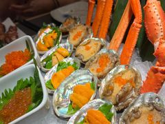 -德川家日本料理(中关村店)
