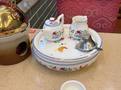 -点都德(大茶楼店)