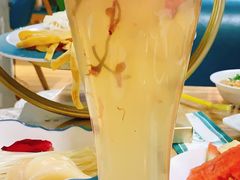 -青瓷火锅料理(西单大悦城店)