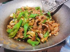 -费大厨辣椒炒肉(黄兴中心广场店)